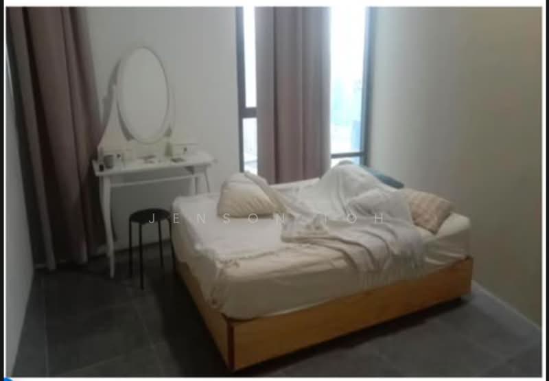 Service Residence for Rent at Empire Damansara - Jenson Toh - Bedroom - PropertyGuru.com.my