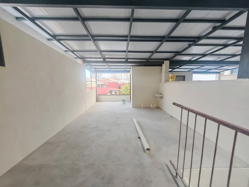 Kedai untuk Disewa di George Town (Penang) - Max Lim - Interior - PropertyGuru.com.my