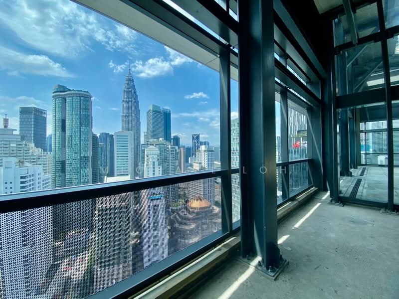 Retail Space for Rent in KLCC (KL City Centre) - Michael Loh - View - PropertyGuru.com.my