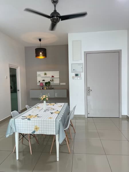 Condominium for Sale at Setia Pinnacle - Jae Lee - Dining Room - PropertyGuru.com.my