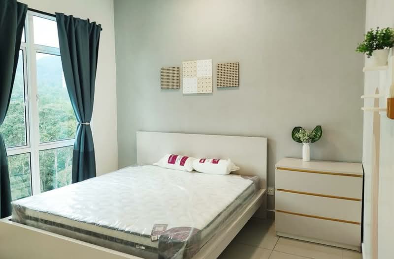 Condominium for Sale at Setia Pinnacle - Jae Lee - Bedroom - PropertyGuru.com.my