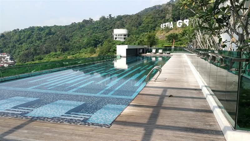 Condominium for Sale at Setia Pinnacle - Jae Lee - Exterior - PropertyGuru.com.my
