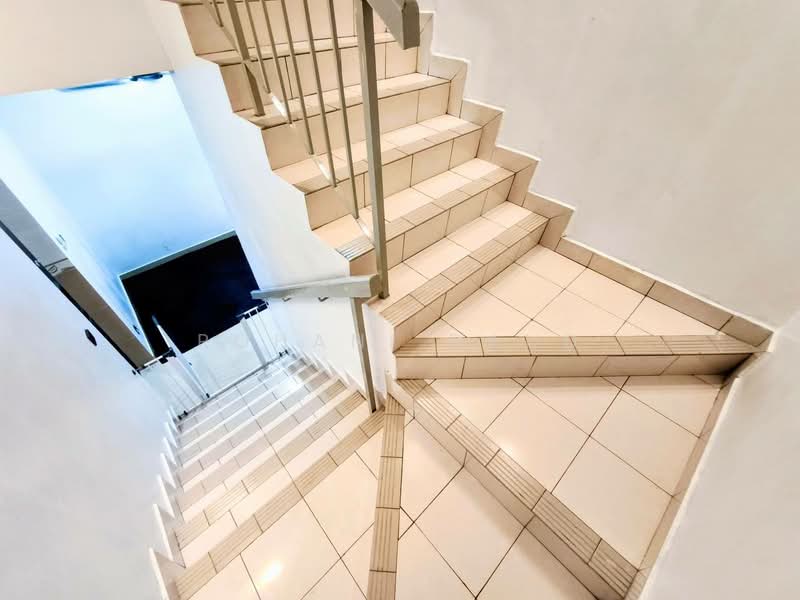 2-storey Terraced House for Rent in Prima Saujana (Kajang) - Rohani Daud - Interior - PropertyGuru.com.my