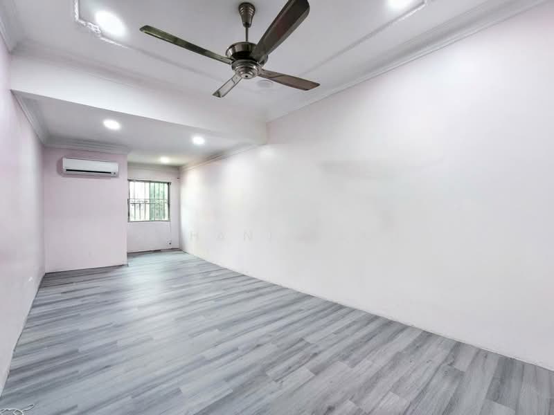 2-storey Terraced House for Rent in Prima Saujana (Kajang) - Rohani Daud - Interior - PropertyGuru.com.my