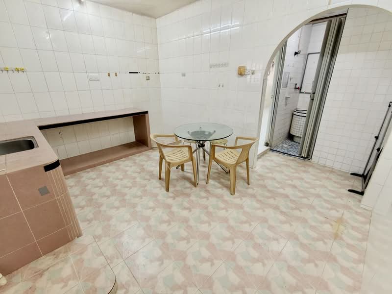 2-storey Terraced House for Rent in Taman Ungku Tun Aminah (Skudai) - Janice . - PropertyGuru.com.my