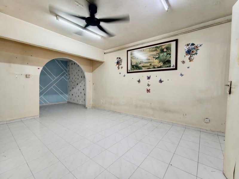 2-storey Terraced House for Rent in Taman Ungku Tun Aminah (Skudai) - Janice . - PropertyGuru.com.my