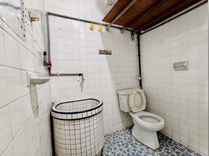 2-storey Terraced House for Rent in Taman Ungku Tun Aminah (Skudai) - Janice . - PropertyGuru.com.my