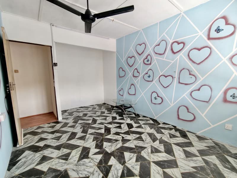 2-storey Terraced House for Rent in Taman Ungku Tun Aminah (Skudai) - Janice . - PropertyGuru.com.my