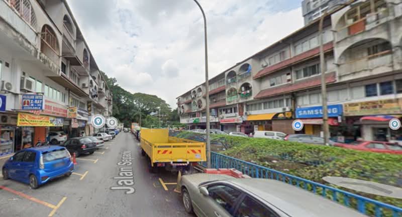 Kedai / Pejabat untuk Disewa di Jalan Klang Lama (Old Klang Road) (Kuala Lumpur) - Kent Lee - Exterior - PropertyGuru.com.my