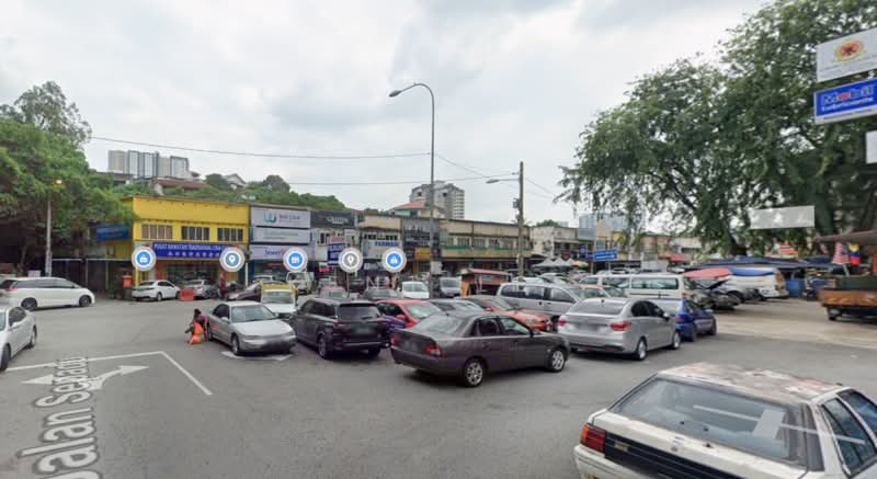 Kedai / Pejabat untuk Disewa di Jalan Klang Lama (Old Klang Road) (Kuala Lumpur) - Kent Lee - Exterior - PropertyGuru.com.my