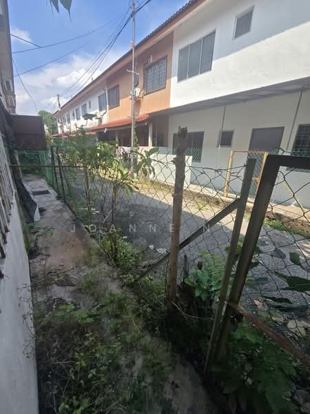 2-storey Terraced House for Sale in Taman Sri Kejora (Kajang) - Joanne Ng - PropertyGuru.com.my