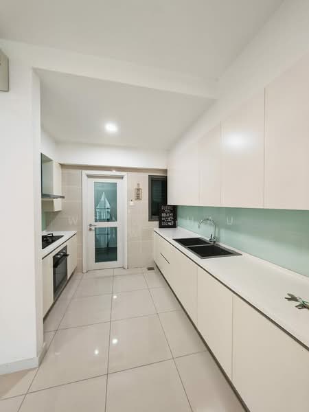 Condominium for Rent at Iskandar Residences - Wong Shau Wei - PropertyGuru.com.my