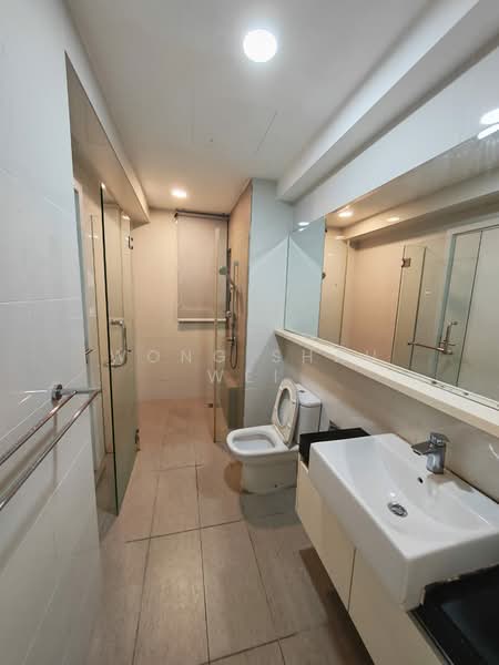 Condominium for Rent at Iskandar Residences - Wong Shau Wei - PropertyGuru.com.my