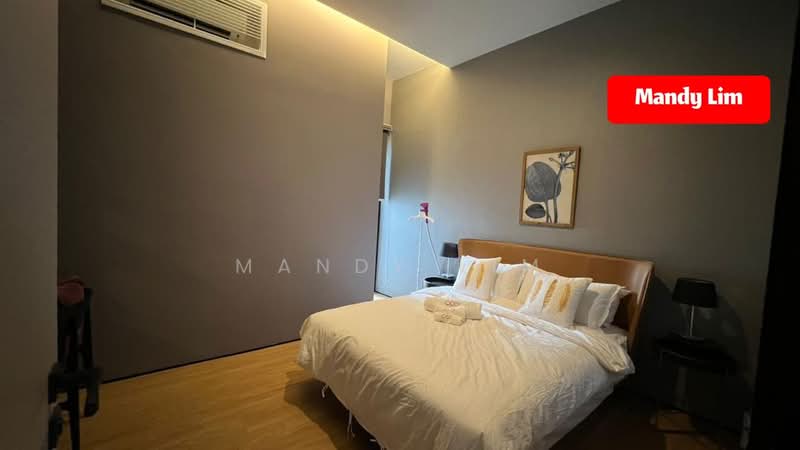 Servis Apartment untuk Dijual di City of Dreams - Mandy Lim - PropertyGuru.com.my