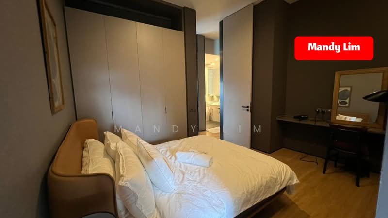 Servis Apartment untuk Dijual di City of Dreams - Mandy Lim - PropertyGuru.com.my