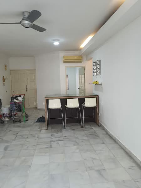 Kondominium untuk Disewa di Endah Regal Condominium - Kelly Kok - Interior - PropertyGuru.com.my
