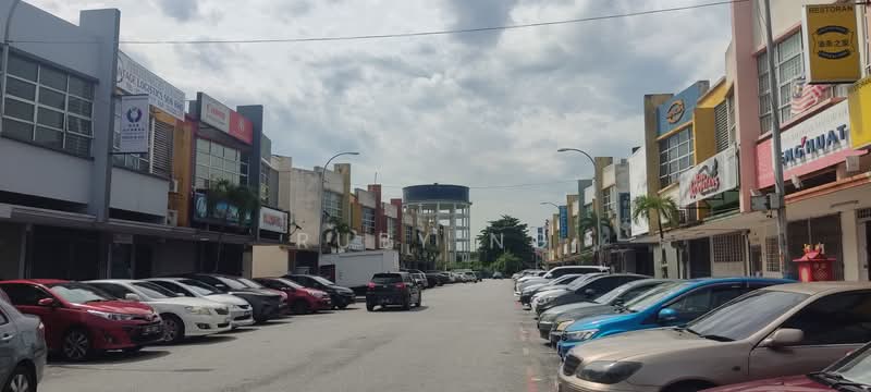 Shop for Rent in Klang (Selangor) - Ruby Ng - Exterior - PropertyGuru.com.my