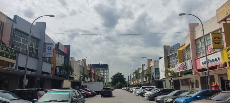 Shop for Rent in Klang (Selangor) - Ruby Ng - Exterior - PropertyGuru.com.my