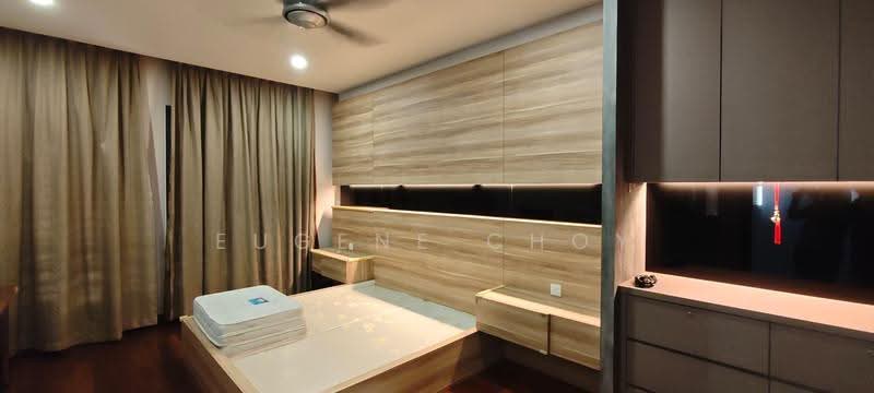 Terraced House for Sale in Bandar Kinrara Seksyen 1 (Bandar Kinrara) - Eugene Choy - Bedroom - PropertyGuru.com.my