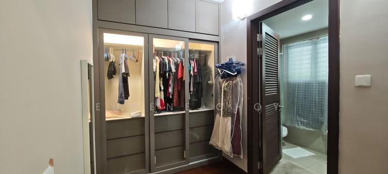 Terraced House for Sale in Bandar Kinrara Seksyen 1 (Bandar Kinrara) - Eugene Choy - Interior - PropertyGuru.com.my