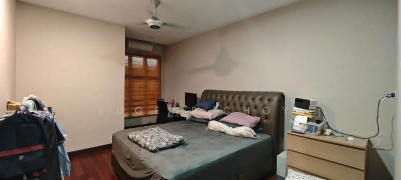 Terraced House for Sale in Bandar Kinrara Seksyen 1 (Bandar Kinrara) - Eugene Choy - Bedroom - PropertyGuru.com.my