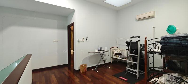 Terraced House for Sale in Bandar Kinrara Seksyen 1 (Bandar Kinrara) - Eugene Choy - Interior - PropertyGuru.com.my