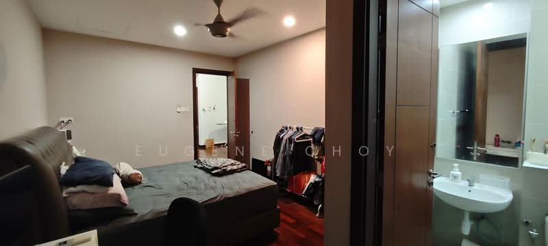 Terraced House for Sale in Bandar Kinrara Seksyen 1 (Bandar Kinrara) - Eugene Choy - Bedroom - PropertyGuru.com.my