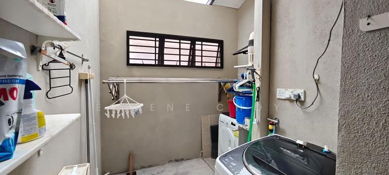 Terraced House for Sale in Bandar Kinrara Seksyen 1 (Bandar Kinrara) - Eugene Choy - Interior - PropertyGuru.com.my