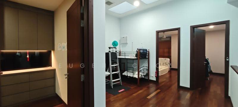 Terraced House for Sale in Bandar Kinrara Seksyen 1 (Bandar Kinrara) - Eugene Choy - Interior - PropertyGuru.com.my