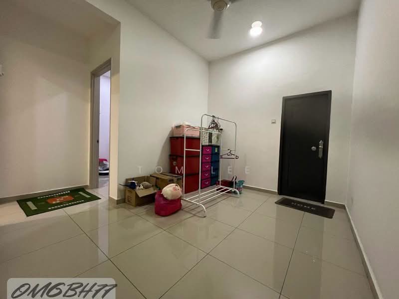 3-storey Terraced House for Sale in Bandar Botanic (Klang) - Tom Lee - PropertyGuru.com.my