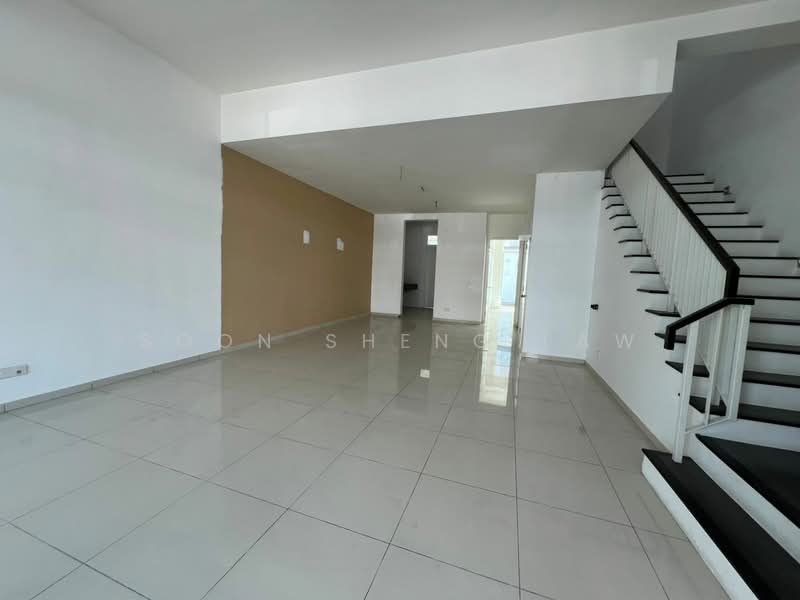 Rumah Teres 2 Tingkat untuk Dijual di Eco Majestic (Semenyih) - Soon Sheng Law - Interior - PropertyGuru.com.my