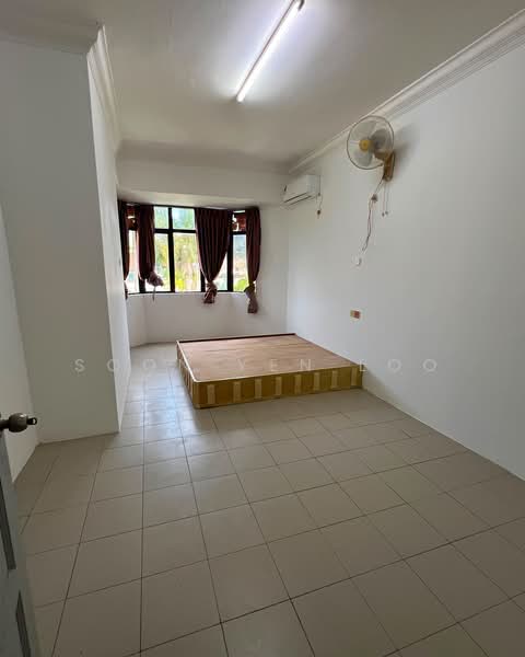 Pangsapuri untuk Disewa di Le Town Apartment - Soon Yen Loo - Bedroom - PropertyGuru.com.my
