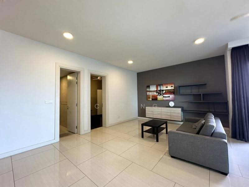 Condominium for Sale at One Central Park - Echo Ng - Living Room - PropertyGuru.com.my