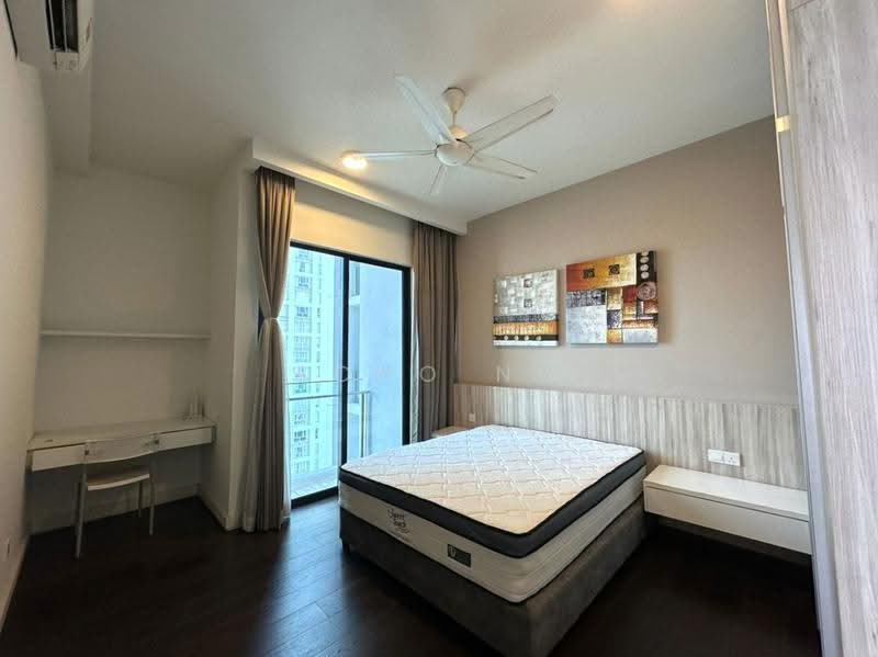 Condominium for Sale at One Central Park - Echo Ng - Bedroom - PropertyGuru.com.my