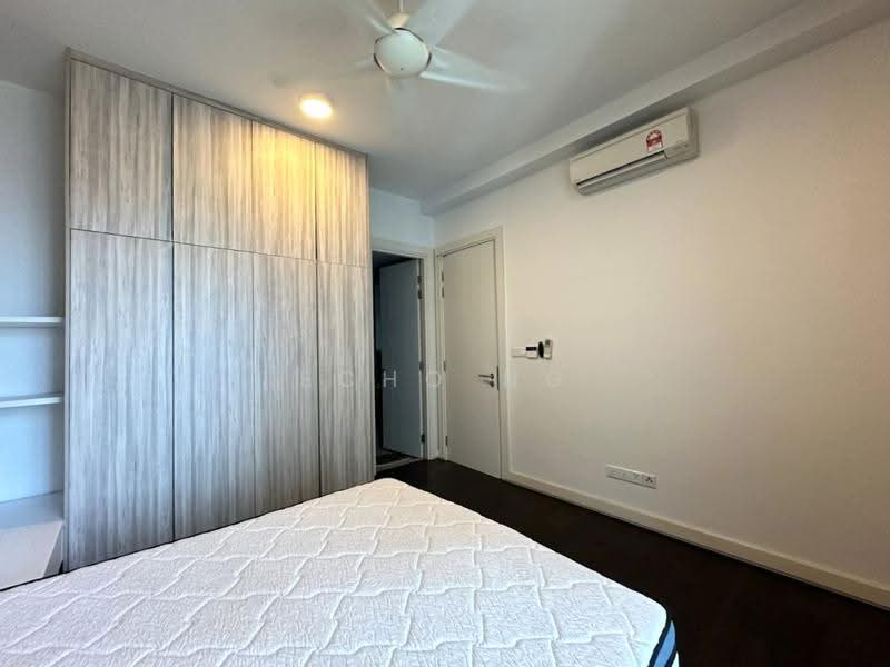 Condominium for Sale at One Central Park - Echo Ng - Bedroom - PropertyGuru.com.my