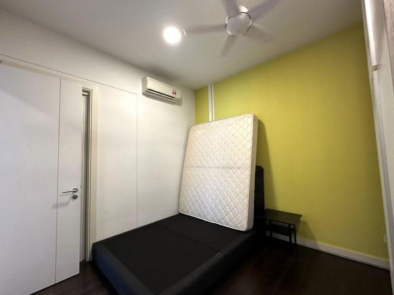 Condominium for Sale at One Central Park - Echo Ng - Bedroom - PropertyGuru.com.my