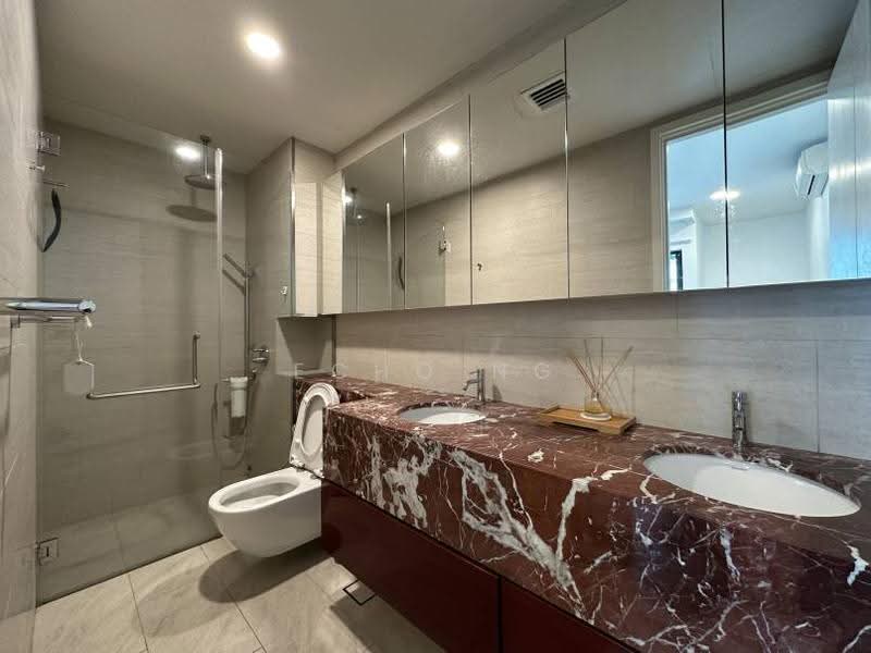 Condominium for Sale at One Central Park - Echo Ng - Bathroom - PropertyGuru.com.my