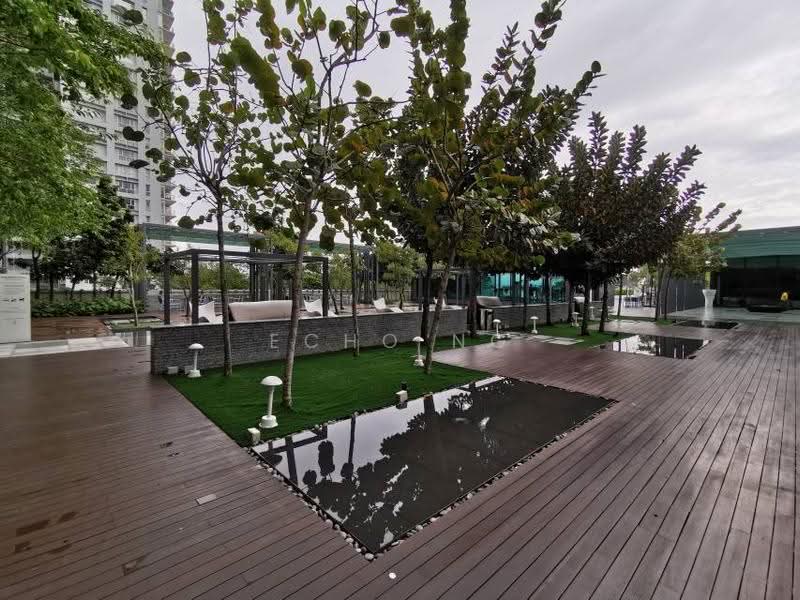 Condominium for Sale at One Central Park - Echo Ng - Exterior - PropertyGuru.com.my