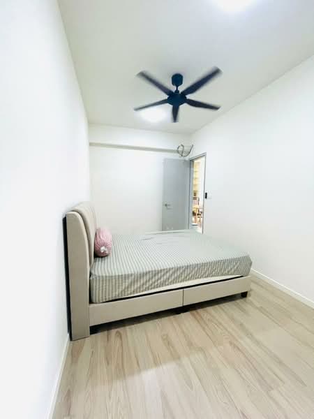 Service Residence for Rent at Emerald 9 - CK Ng - Bedroom - PropertyGuru.com.my