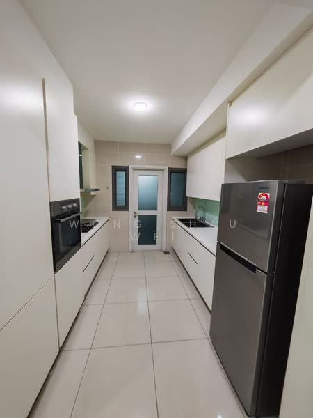 Condominium for Rent at Iskandar Residences - Wong Shau Wei - PropertyGuru.com.my
