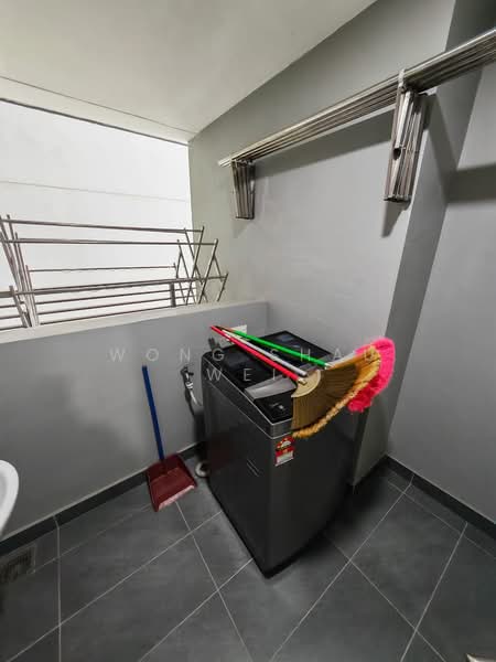 Condominium for Rent at Iskandar Residences - Wong Shau Wei - PropertyGuru.com.my