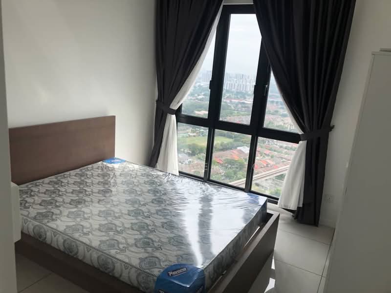 Kondominium untuk Disewa di Sky Condominium (Skyz Residence) - Natalie Soo - Bedroom - PropertyGuru.com.my