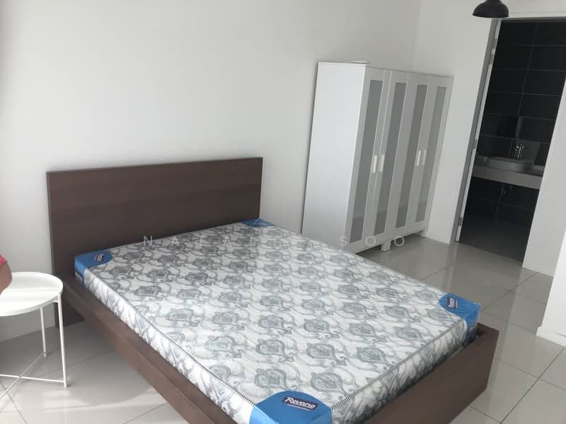 Kondominium untuk Disewa di Sky Condominium (Skyz Residence) - Natalie Soo - Bedroom - PropertyGuru.com.my