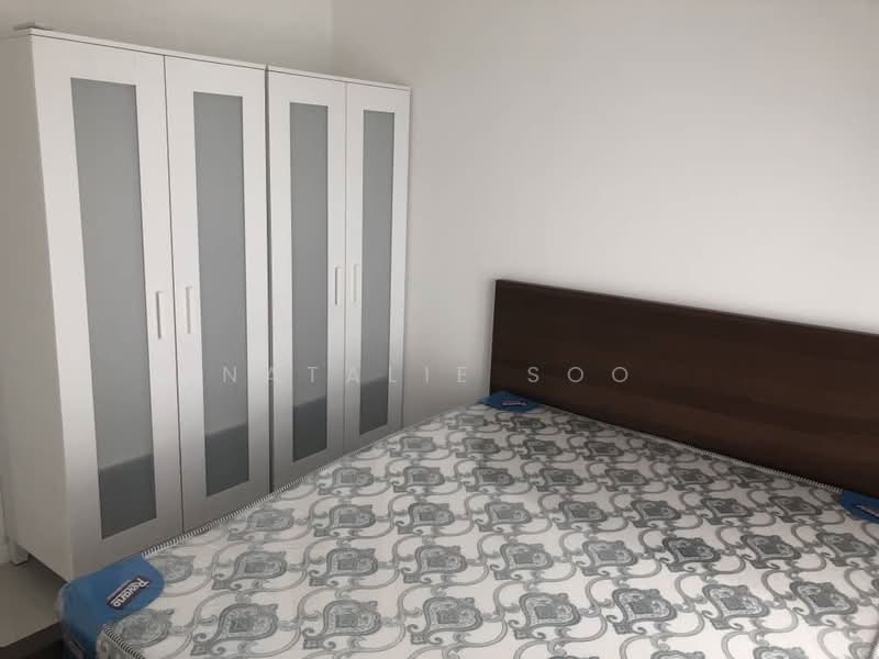 Kondominium untuk Disewa di Sky Condominium (Skyz Residence) - Natalie Soo - Bedroom - PropertyGuru.com.my