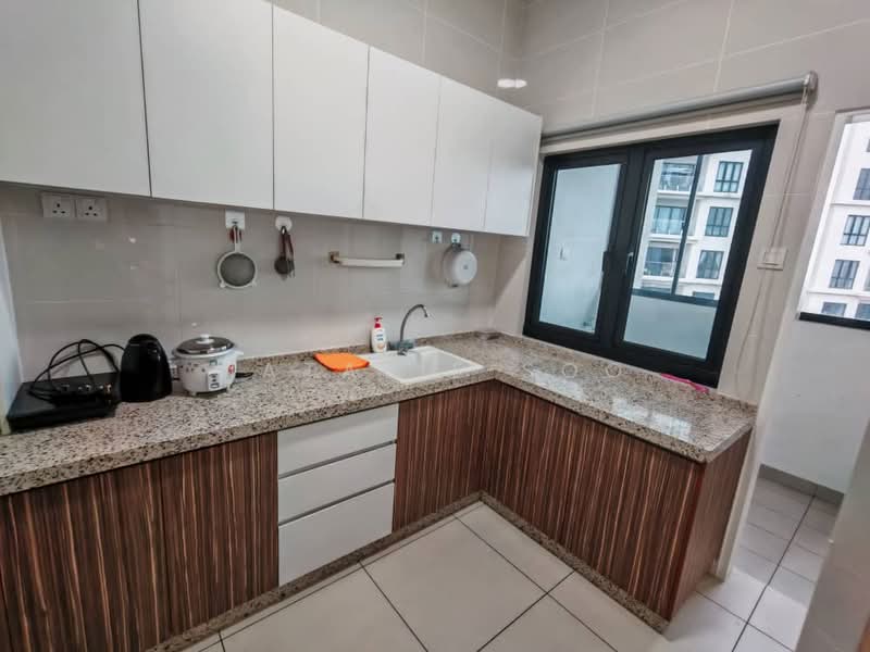 Kondominium untuk Disewa di Sky Condominium (Skyz Residence) - Natalie Soo - PropertyGuru.com.my