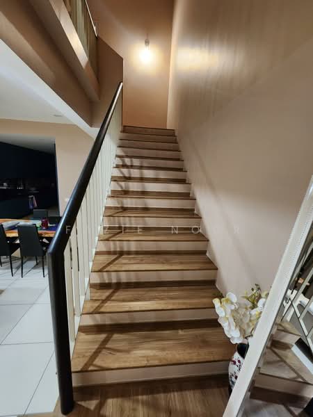 2-storey Terraced House for Sale in Elmina (Shah Alam) - Fazie Noor - Interior - PropertyGuru.com.my