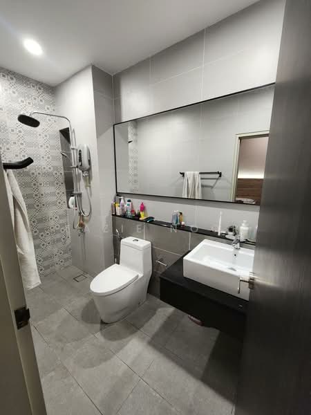 2-storey Terraced House for Sale in Elmina (Shah Alam) - Fazie Noor - Bathroom - PropertyGuru.com.my
