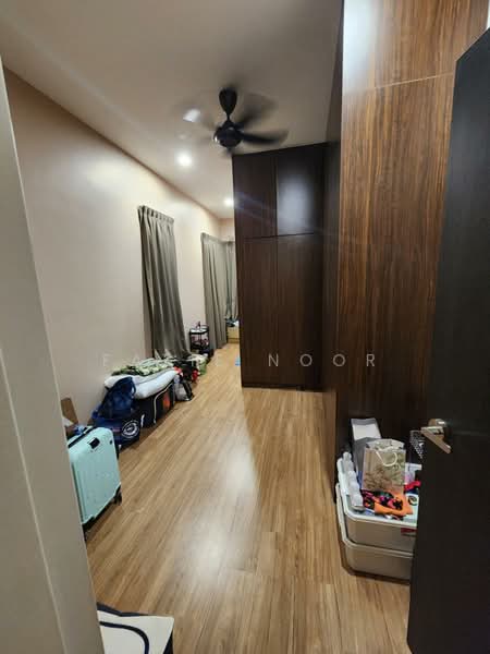 2-storey Terraced House for Sale in Elmina (Shah Alam) - Fazie Noor - Corridor - PropertyGuru.com.my
