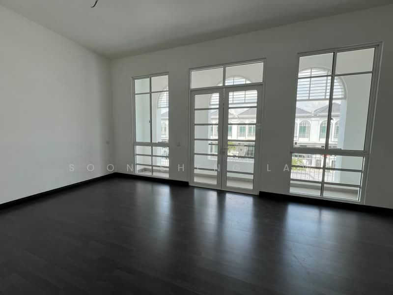 Rumah Teres 2 Tingkat untuk Dijual di Eco Majestic (Semenyih) - Soon Sheng Law - Interior - PropertyGuru.com.my