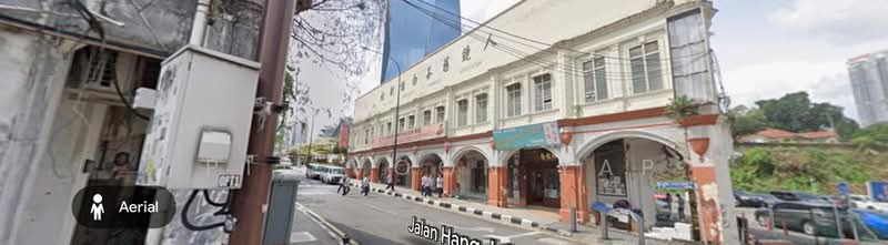 Kedai untuk Disewa di Kuala Lumpur (Kuala Lumpur) - Pit Voon Yap - Exterior - PropertyGuru.com.my